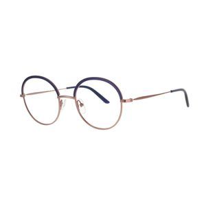 Lafont LIA Eyeglasses 7721 Blue 49mm